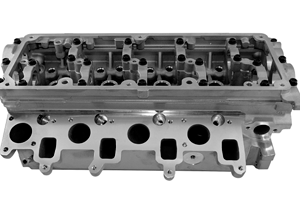 TESTATA NUOVA 19184N.AR  AUDI VW SEAT SKODA AMAROK CRAFTER  2.0 TDI 16V MOTORE CDBA