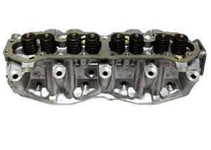 TESTATA NUOVA ORIGINALE 8183NO.AR FIAT LANCIA 1.3cc BZ