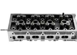 TESTATA NUOVA ORIGINALE 1002244NO.AR FIAT 1.4 T-JET 16V CNG EURO 6 MOTORE 198A4000