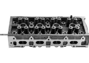 TESTATA NUOVA ORIGINALE 1002245NO.AR FIAT ALFA LANCIA 1.4 TB MULTIAIR 198A4000
