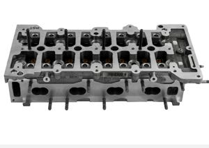 TESTATA NUOVA ORIGINALE 18472NO.AR PER FIAT ALFA LANCIA OPEL 1.9 / 2.0 MJT 16V