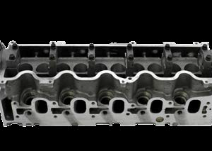 TESTATA NUOVA ORIGINALE 8341NO.AR LANCIA K 2.4 TD 10V