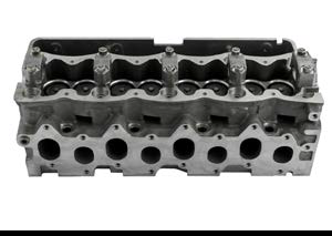 TESTATA NUOVA ORIGINALE 1001002NO.AR FIAT ALFA LANCIA IVECO 2.5 TD 8V