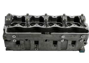 TESTATA NUOVA ORIGINALE 1001003NO.AR FIAT ALFA LANCIA IVECO 2.5 TD 8V