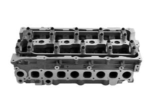 TESTATA NUOVA 8127N.AR HYUNDAI KIA 2.5 CRD 16V MOTORE D4CB