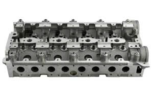 TESTATA NUOVA 8137N.AR KIA CARNIVAL HYUNDAI TERRACAN J3 2.9 TDCI