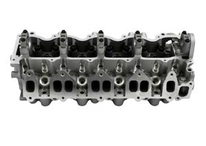 TESTATA NUOVA 8047N.AR MAZDA PER MOTORI MPV 2.5 TDI 12V