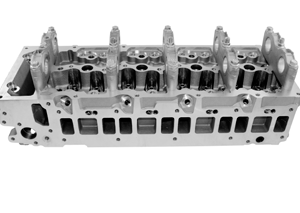 TESTATA NUOVA RIF 19110N.AR MITSUBISHI PAJERO 3.0 DS 16V MOTORI 4M42