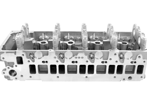 TESTATA NUOVA RIF 19109N - MITSUBISHI 3.2 TD 16V - MOTORI 4M41 COMMON RAIL