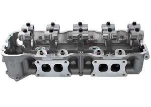 TESTATA NUOVA RIF 17747N.AR NISSAN 2.0D - MOTORI Z20E - 8V